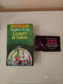 Stephen king Le notti di Salem