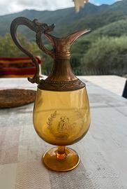 Vecchia Romagna Vintage