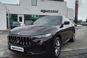 Maserati Levante MHEV 330 CV AWD GT