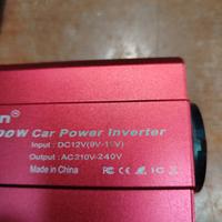 inverter 12 v 300w