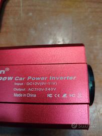 inverter 12 v 300w