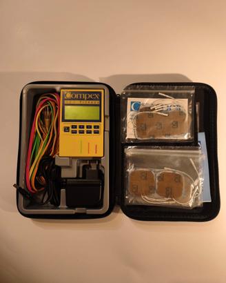 Compex fitness
