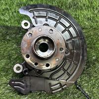 MONTANTE SOSPENSIONE ANT. SX FUSELLO JEEP Renegade