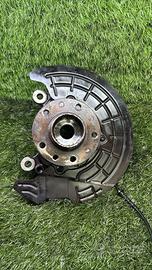 MONTANTE SOSPENSIONE ANT. SX FUSELLO JEEP Renegade