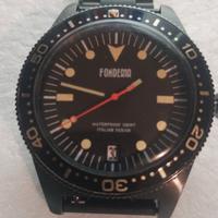 Orologio Fonderia