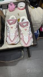 New balance