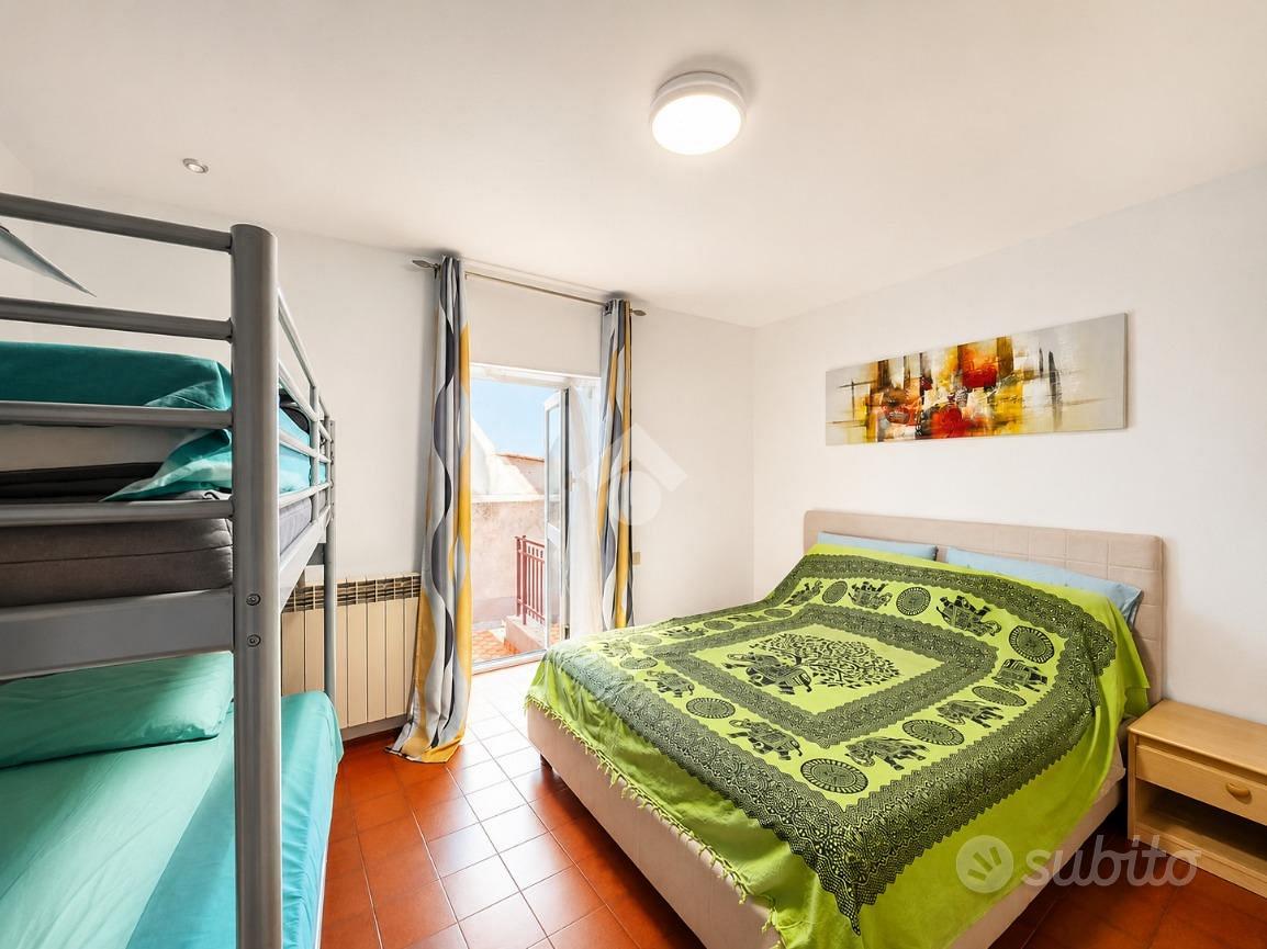 Appartamento – Savona, Oltreletimbro - Vista 2