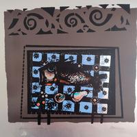 prova di autore di Manlio Bacosi