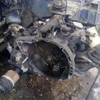 Cambio logan - 1.6 b - motore k7mf7