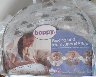 Cuscino Allattamento Boppy Chicco