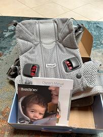 Babybjorn carrier One air