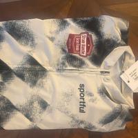 Maglia Strade Bianche 2026 taglia M