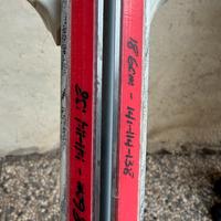 Sci freeride Line Mordecai 186