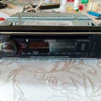 autoradio pc
