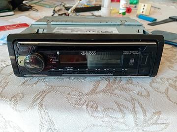 autoradio pc