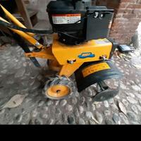 motozappa briggs e stratton 675