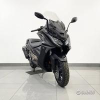 Kymco AK 550 - 2024