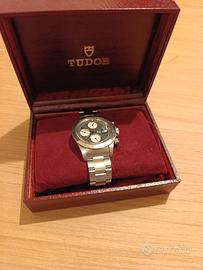 Tudor Oysterdate Big Block 79180