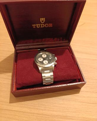 Tudor Oysterdate Big Block 79180