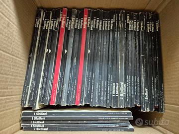 Collezione I SICILIANI