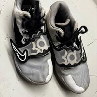 Scarpe Nike KD Trey 5 X
