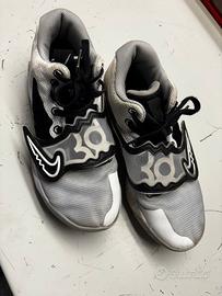 Scarpe Nike KD Trey 5 X