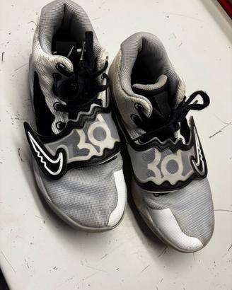 Scarpe Nike KD Trey 5 X