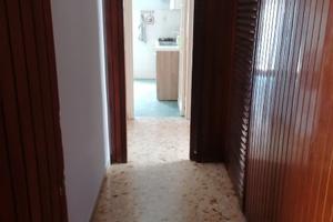 Bivani arredato colli aminei - zona cto