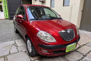 Lancia Ypsilon 1.3 Multijet PELLE - Bose