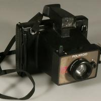 Fotocamera Polaroid istantanea EE 44 Collezionismo