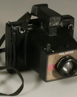 Fotocamera Polaroid istantanea EE 44 Collezionismo