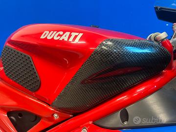 Cover serbatoio Ducati 1098