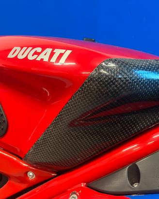 Cover serbatoio Ducati 1098