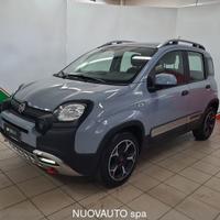 FIAT Panda Cross 1.0 FireFly S&S Hybrid