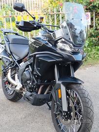 Cfmoto 700 mt adv scam.bio o perm.uta 