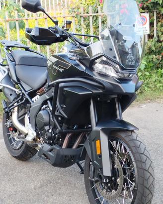 Cfmoto 700 mt adv scam.bio o perm.uta 