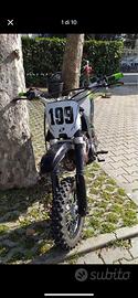 PIT BIKE 140cc