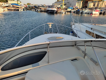 Cabinato 4 posti letto