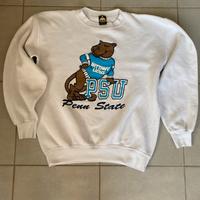 Felpa vintage Stati Uniti