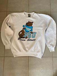 Felpa vintage Stati Uniti