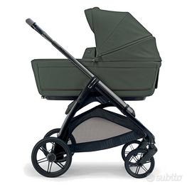 Inglesina Aptica System Quattro