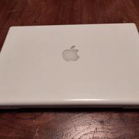 MacBook bianco 2007