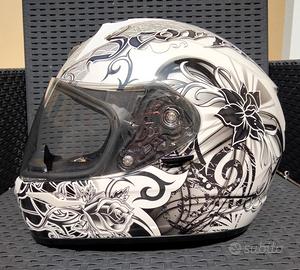 CASCO SCORPION EXO-R410 ORCHID