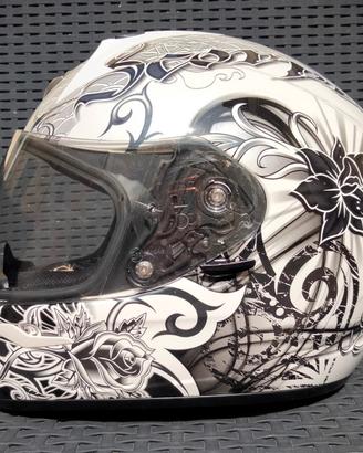 CASCO SCORPION EXO-R410 ORCHID