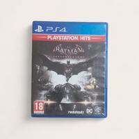 gioco PS4 batman Arkham knight 