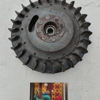 volano vespa piaggio et3 primavera 125 ducati