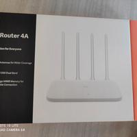 Mi Router 4A