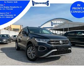 Volkswagen T-Roc 1.0 TSI Life 110CV