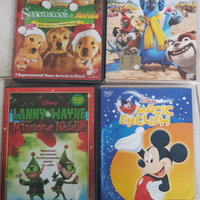 Dvd nuovi