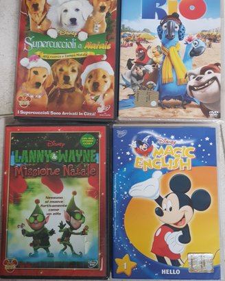 Dvd nuovi